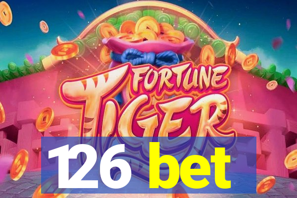 126 bet